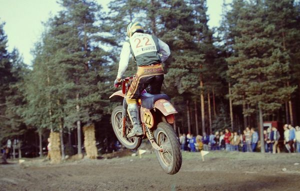 Neil Hudson
